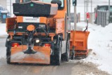 Zimowe utrzymanie dróg w gminie Jasło. Dziewięć firm będzie odśnieżać drogi gminne i wewnętrzne