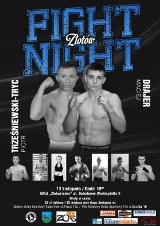 Fight Night w Złotowie