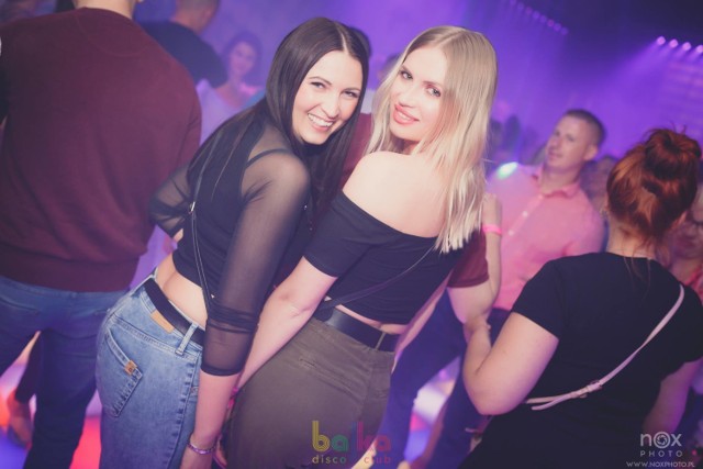 Zobaczcie zdjęcia z ostatnich imprez w Bajka Disco Club w Toruniu.

Polecamy: Weekend w Toruniu. Ostatnie imprezy w Bajka Disco Club w Toruniu [ZDJĘCIA]

Zobacz także: Weekend w Toruniu. Imprezy w Bajka Disco Club w Toruniu [ZDJĘCIA]

Zobacz także: Weekend w Toruniu. Imprezy w Bajka Disco Club w Toruniu [ZDJĘCIA]

Weekend w Toruniu. Kolejne imprezy w Bajka Disco Club w Toruniu za nami [ZDJĘCIA]