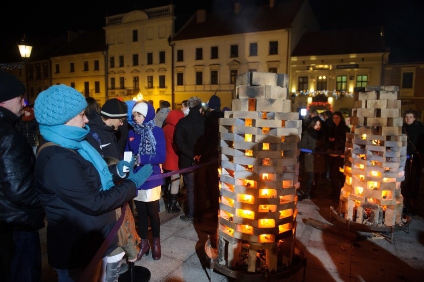 WOŚP w Tarnowie. 23. Finał Wielkiej Orkiestry Świątecznej Pomocy [ZDJĘCIA]