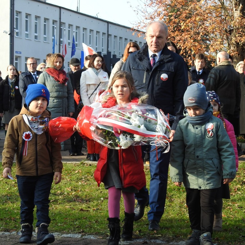 105 rocznica Odzyskania Niepodległości. Stolica Żuław świętuje 