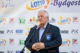 RTW Lotto Bydgostia pomaga szpitalom i nie tylko... - mówi prezes Zygfryd Żurawski