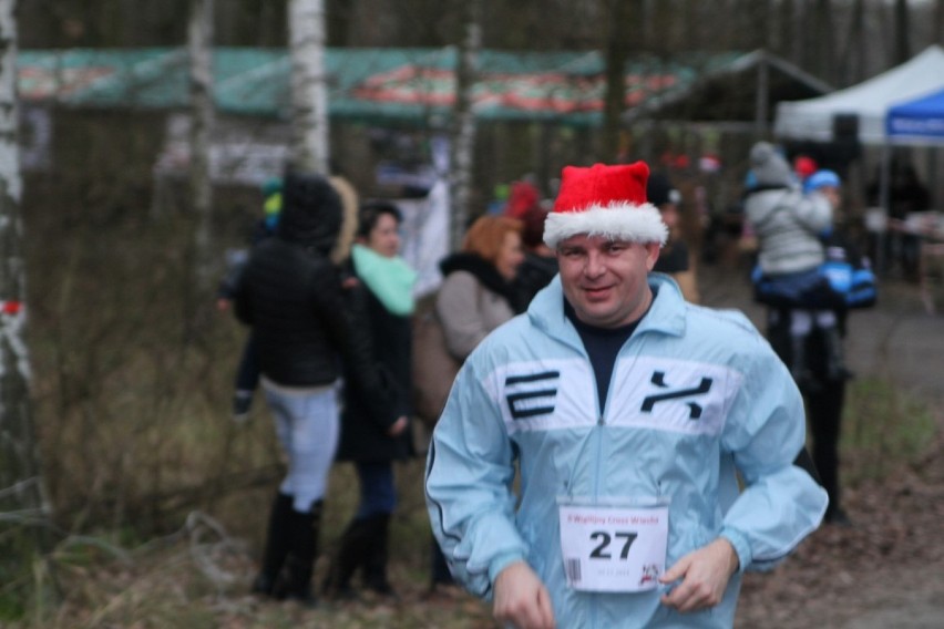 II Cross Wiecha w Nowej Dąbrowie pod Wolsztynem