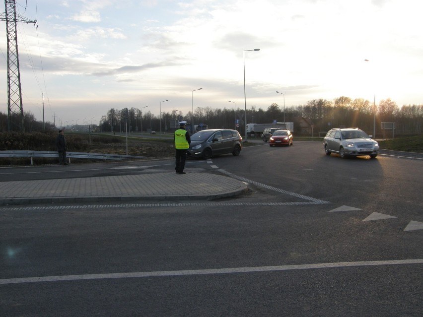 Oto nowy odcinek autostrady A4 Szarów - Tarnów [ZDJĘCIA]