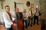 Specjalny koncert Bukowiczyków z Ukrainy w Zespole Mieszkań Chronionych w Nadarzycach