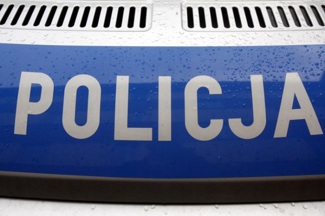Policjanci w Lubina odnaleźli skradzione w Niemczech auto. „Odbiorcą" był mieszkaniec gminy Lubin.