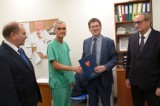 Szpitalny Oddział Ratunkowy w Wągrowcu ma nowego Lekarza Kierującego i Zarządzającego. Przyjęto również kilku lekarzy
