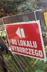 Wybory samorządowe 2018: W Darłowie też miały być wydane niewłaściwe karty do głosowania