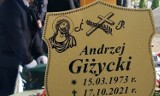 Żużel. Nie żyje Andrzej Giżycki, były zawodnik Polonii Piła