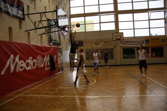Konin. Basket Konin Cup