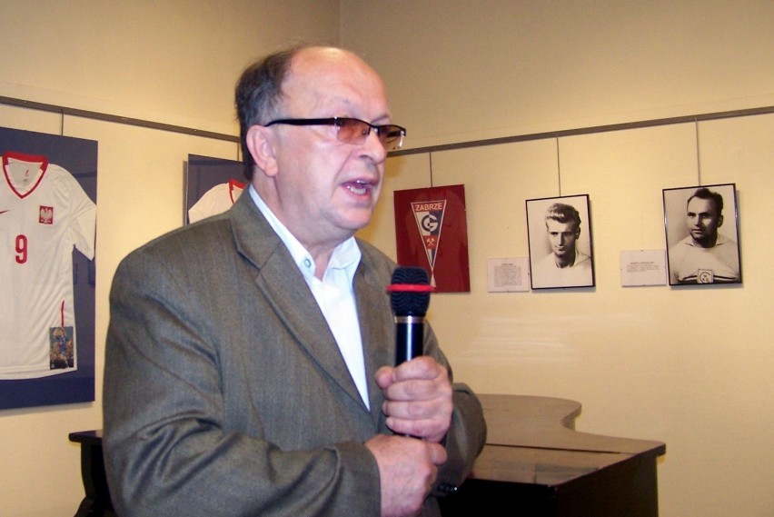 Bernard Szczech