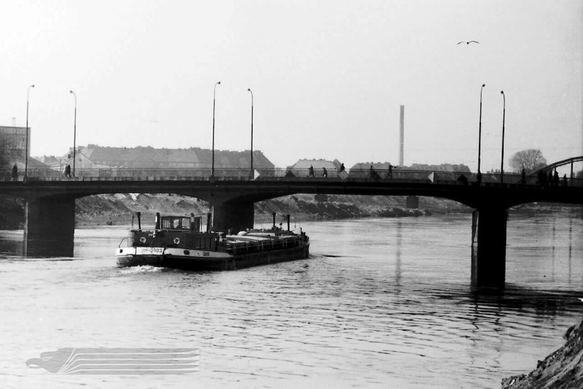 Most Staromiejski w Gorzowie przeszedł wielką metamorfozę....