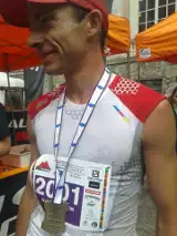 Marcin Świerc zwycięzcą Złotego Maratonu