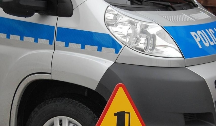 Zderzenie pięciu samochodów w Chwaszczynie koło Gdyni!  09.03.2023 r.