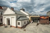 Można już zwiedzać skansen w Bóbrce i Centrum Dziedzictwa Szkła w Krośnie