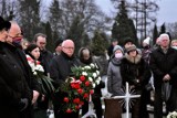 Marsz Śmierci w powiecie gdańskim. W Pręgowie (gm. Kolbudy) uczczono pamięć ofiar | ZDJĘCIA