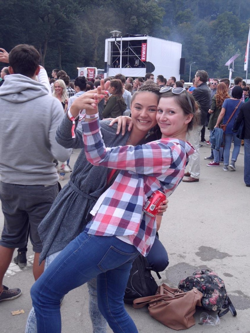 Finał Męskiego Grania 2014 w Żywcu. Wybraliśmy najciekawsze zdjęcia