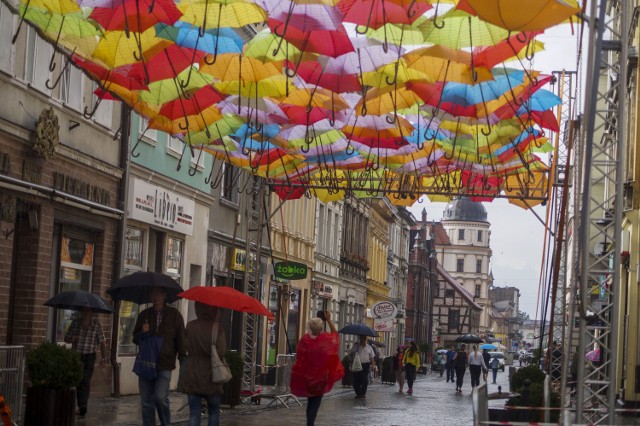  Flaga Gniewkowa pojawiła się na....Wielkim Murze Chińskim

Pospieszny Do Kultury odcinek 58
pomorska.pl

