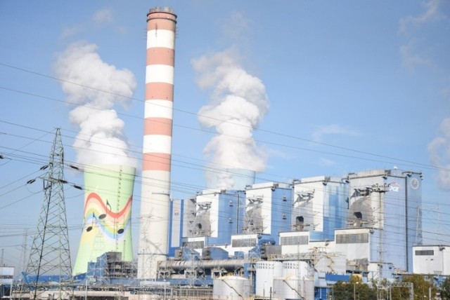 Mimo włączenia jej kilka lat temu do Opola, elektrownia wciąż zatrudnia setki osób z powiatu opolskiego