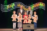 Wolsztyn: Przegląd Piosenki Przedszkolnej "Moje ulubione piosenki"