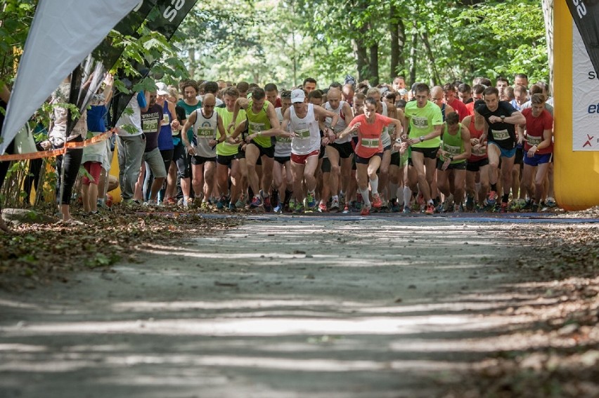 City Trail: drugi bieg cyklu i ostatnia szansa na tańszy karnet