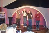 Gniezno Stand-up Comedy: pierwsza edycja za nami [FOTO]