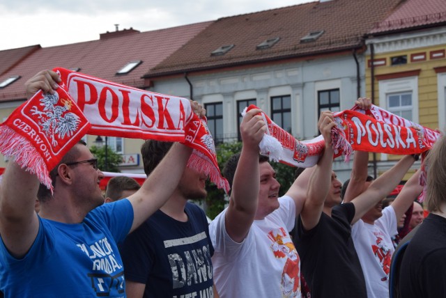 W Sieradzu będzie Strefa Kibica na Mistrzostwa Świata