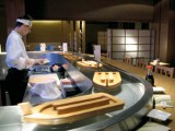 Kyoto Sushi: Niech żyje Japonia!