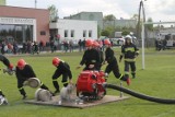 W Damasławku odbędą się międzygminne zawody sportowo-pożarnicze 