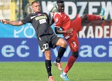 Mecz Widzew - Podbeskidzie już w piątek. Oba kluby jeszcze szukają wzmocnień