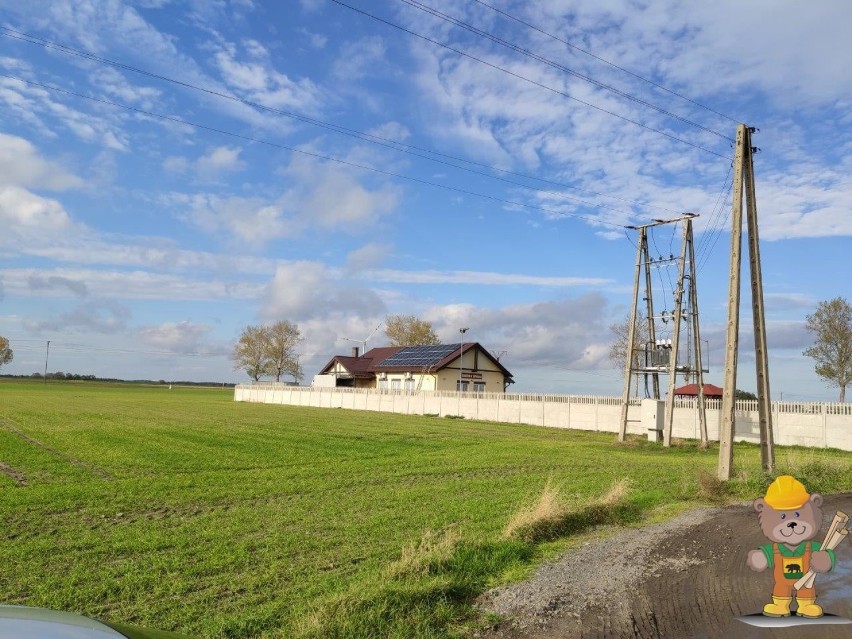 Świetlice w Sarnówce, Łąkcie i Załęczu są bardziej ekologiczne. Na ich dachach zainstalowano panele fotowoltaiczne [ZDJĘCIA]