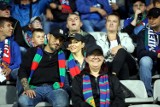 Znajdź się na zdjęciach z meczu MKS Miedzi Legnica z Wartą Poznań