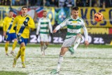 Oceny piłkarzy Lechii Gdańsk za przegrane derby Trójmiasta z Arką Gdynia. Nikt nie wziął odpowiedzialności, za mało jakości w ofensywie