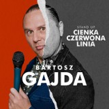 Dąbrowski wieczór kabaretowy. Stand Up Bartosz Gajda i Wojtek Kamiński prosto z Dąbrowy Górniczej 