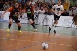 Gatta Active pierwszy mecz zagra z FC Toruń. Terminarz rundy jesiennej futsal ekstraklasy