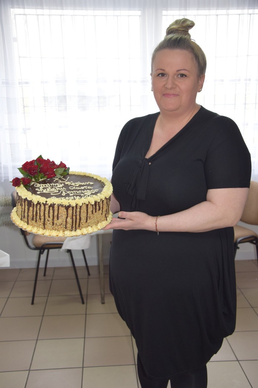 Gminny Konkurs Wypieku Ciasta Domowego w Brzeziu pełen słodkości 