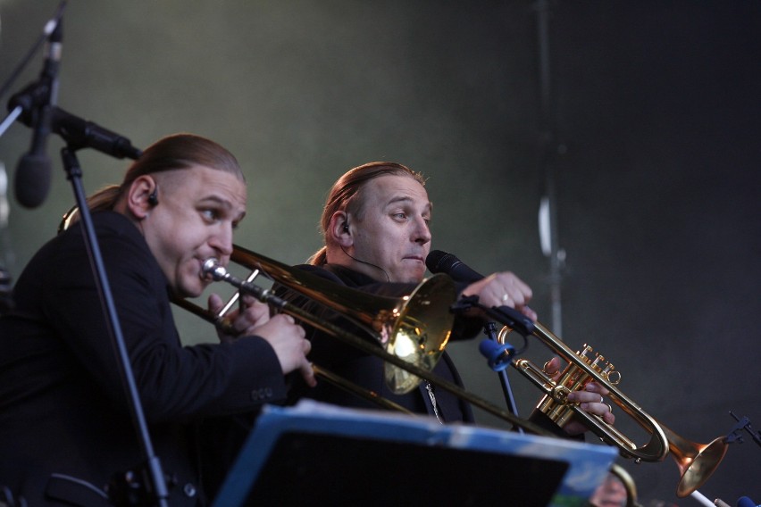 Golec uOrkiestra zagra na Trzech Króli. A przez miasto przejdzie barwny orszak [TRASA]