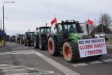 Rolnicy z Suwalszczyzny wyjadą na ulice Suwałk. Należy spodziewać się utrudnień 