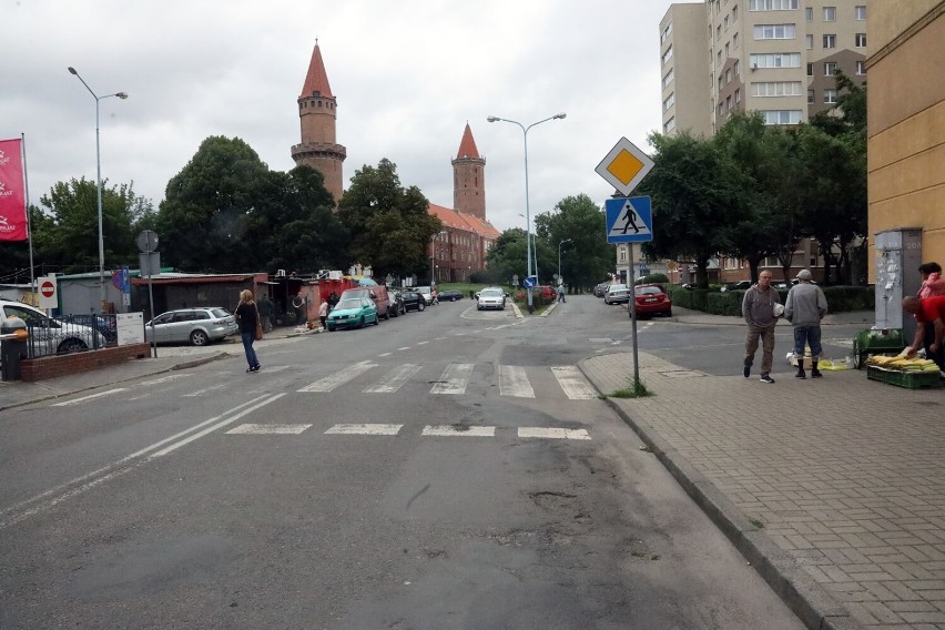 Będzie przebudowa ulicy Partyzantów w Legnicy, Zarząd Dróg Miejskich wybrał wykonawcę