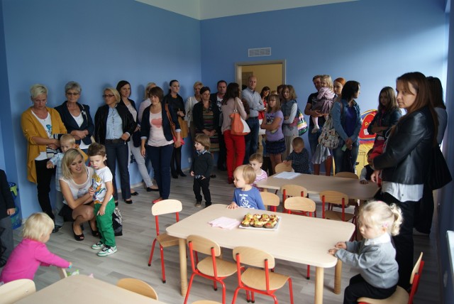Coraz więcej dzieci w Kaliszu znajduje miejsce w placówkach niepublicznych