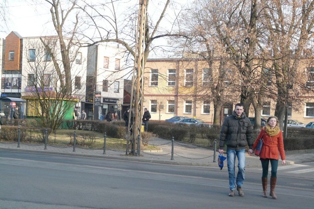 W tym roku zmieni się wygląd pl. Kilińskiego w Zgierzu.