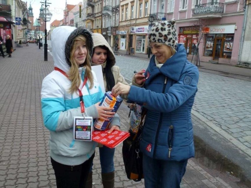 WOŚP 2016 w Wielkopolsce:

Sztab Imprez Zamkniętych w...