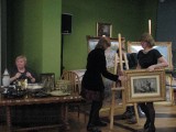 Częstochowa: aukcja sztuki dawnej i współczesnej
