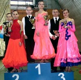 Lubań: Turniej Tańca Towarzyskiego o Puchar Burmistrza za nami (ZDJĘCIA)