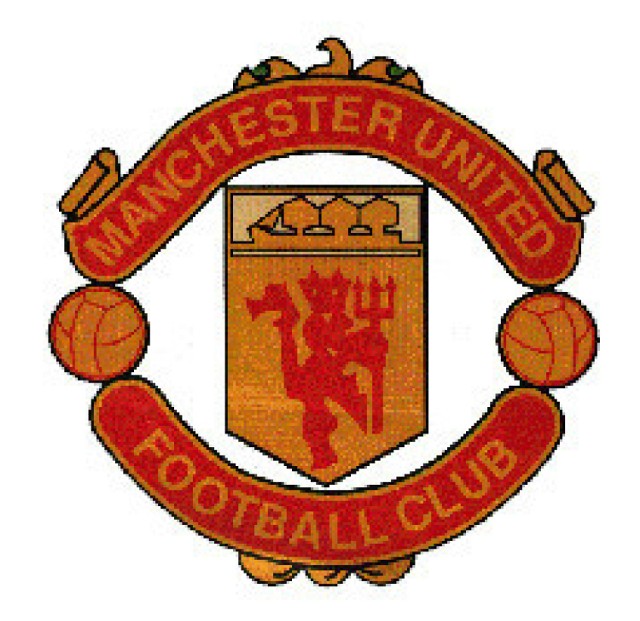 Logo Manchasteru United