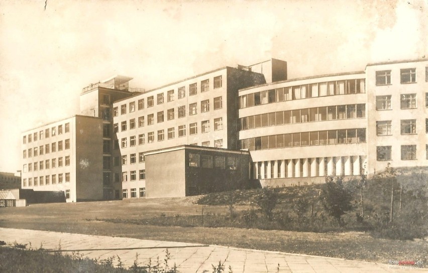 Lata 1959-1963, Uniwersytet Marii Curie-Skłodowskiej,...