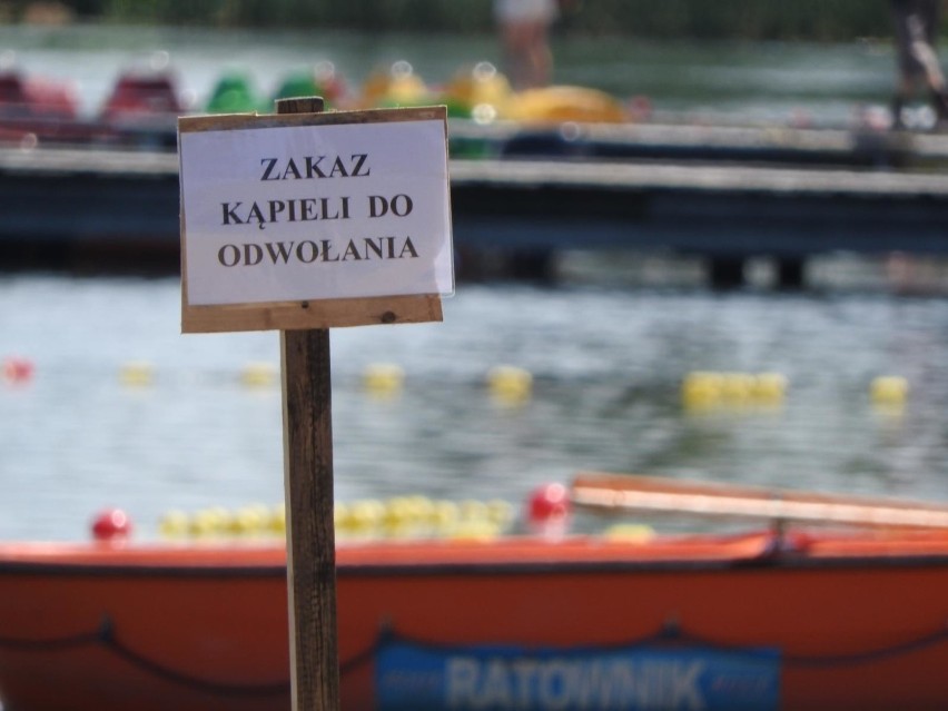 Do czasu dokładnego zbadania i potwierdzenia, że można...