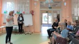 Pierwsze daltońskie warsztaty w regionie zorganizowano w przedszkolu w Szubinie [zdjęcia]