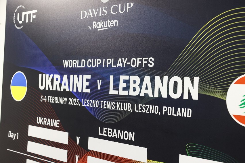 Davis Cup Leszno 2023