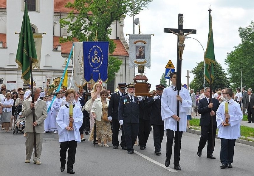 fot. Tadeusz Kowalski